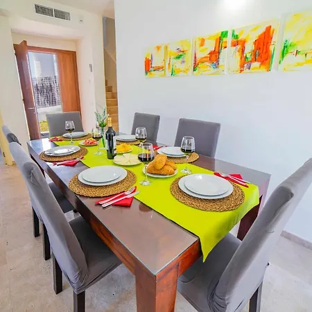 Villa Bonaire Sky / Carmen