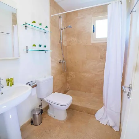 Villa Bonaire Sky / Carmen Alcudia (Mallorca)