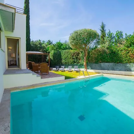 Villa Bonaire Sky / Carmen
