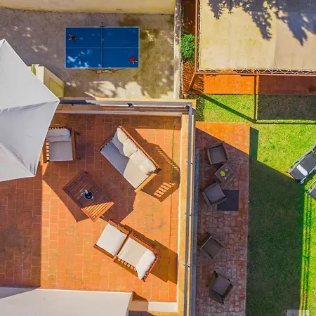 Villa Bonaire Sky / Carmen *