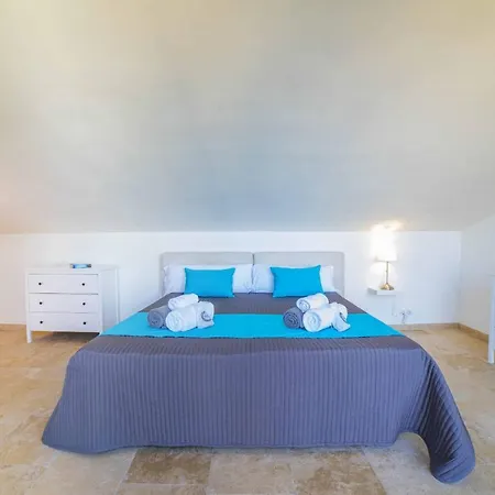 Villa Bonaire Sky / Carmen Alcudia (Mallorca)