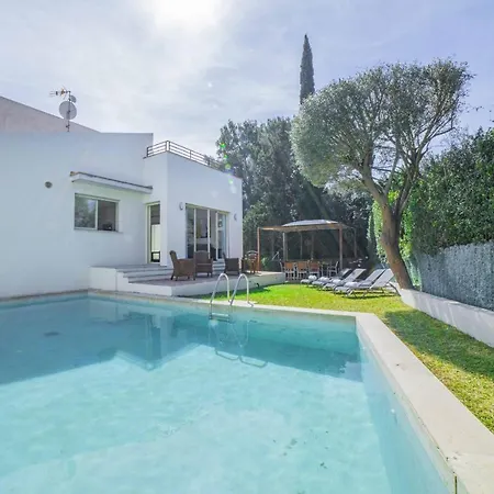 Villa Bonaire Sky / Carmen Alcudia (Mallorca)