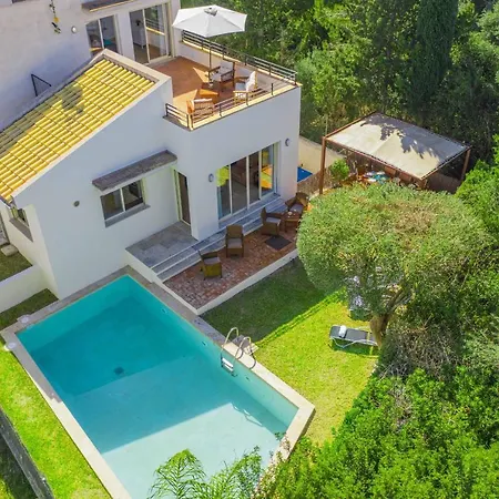 Villa Bonaire Sky / Carmen