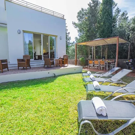 Villa Bonaire Sky / Carmen Alcúdia